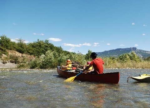 Camping Les Princes D'Orange - Ciela Village, 4* - 23