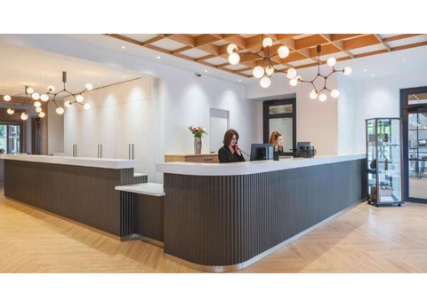 Séjour familiale à la découverte du Zoo la Bourbansais dans un hôtel de charme 4*+ Petit-déjeuner + Accès à l'espace détente + Sauna - 12