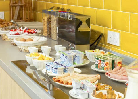 Séjourner dans un appartement en plein coeur du Havre - 4* - 3