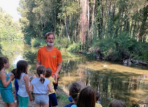 Camping La Tour de France, 3* - 29