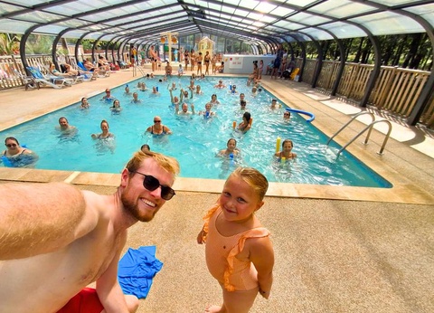 Camping L'Orée Du Bois, 4* - 13