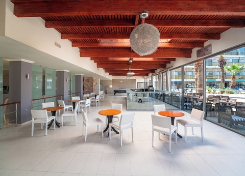 Hôtel All Senses Ocean Blue Seaside Resort & Spa 4* - 48