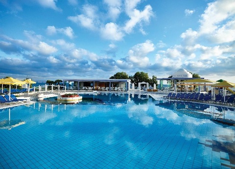 Club Coralia Serita Beach 5* - 12