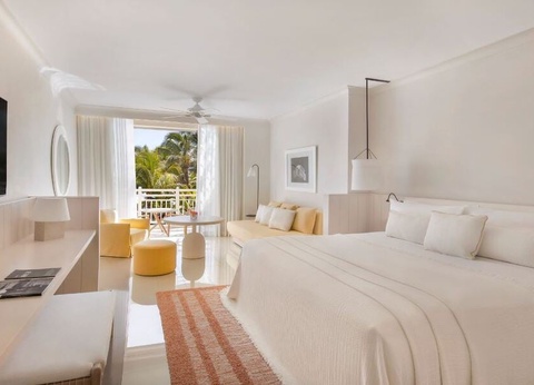 Hôtel LUX* Belle Mare 5* - 3