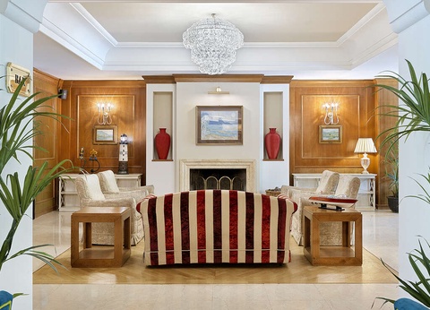 Bien-être sur le lac d'Iseo : hôtel avec petit déjeuner et spa inclus - 4* - 13