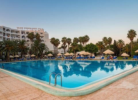 Hôtel Yadis Hammamet 4* - 16