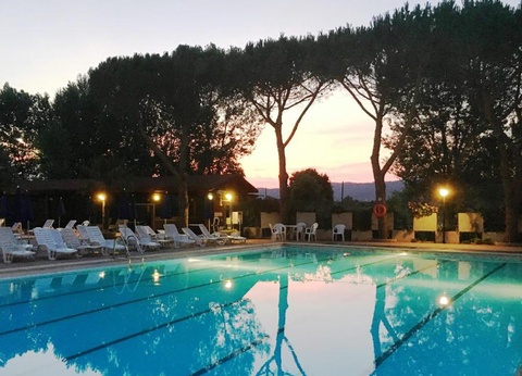 Camping Punta Navaccia, 3* - 18