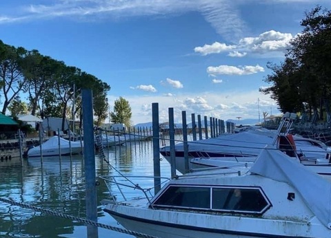 Camping Punta Navaccia, 3* - 41
