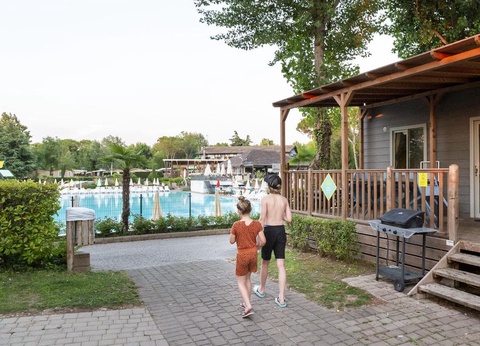 hu Altomincio village, 4* - 26