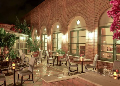 Hôtel Bella Beach 5* - 17