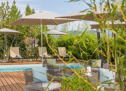 Rossi Hôtel 3* ( avec vols vacances ) - 5