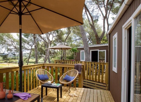 Camping Caledonia, 4* - 12