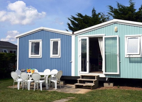 Camping Les Peupliers, 4* - 24