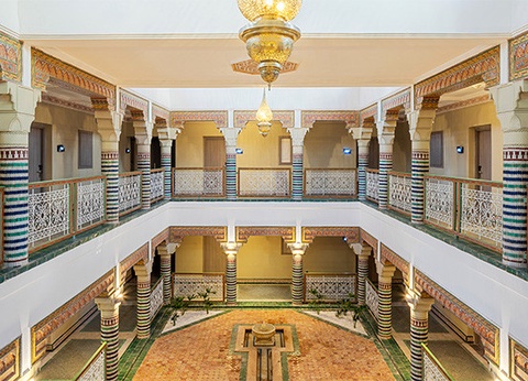 Club Framissima Premium Club Sungo by Pickalbatros ***** - 30