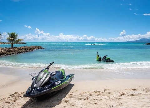 Hôtel Arawak Beach Resort 4* - 7