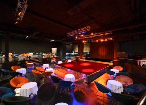 Hôtel Vibra Beverly Playa 4* - 17