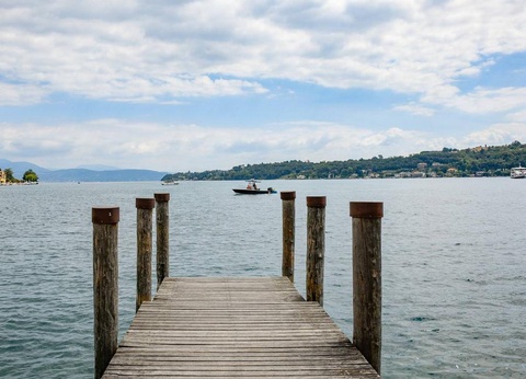 Camping Internazionale Eden, 4* - 17