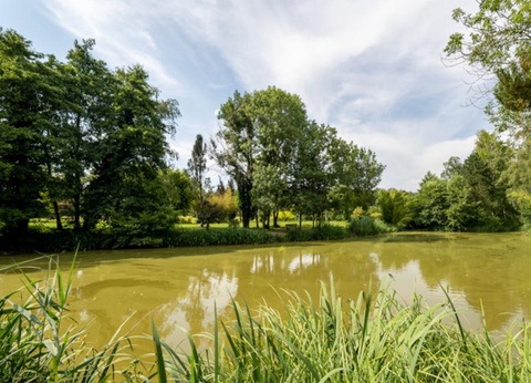 Camping Le Bontemps - Ciela Village, 4* - 38