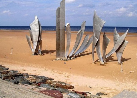 Camping Le Robinson, 3* - 39