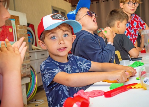 Camping L'Orée du Bois 4* - 16