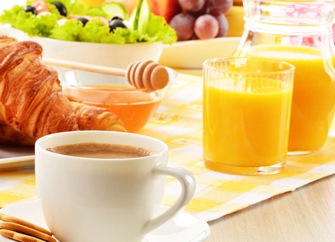 Escapade les pieds dans l'eau entre Cannes et Saint-Tropez 4* - 7