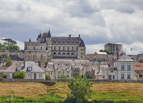 Camping Le Parc des Allais, 3* - 21