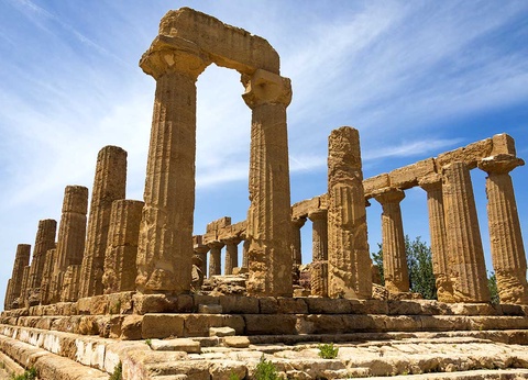 Road Trip Les trésors de la Sicile - 7