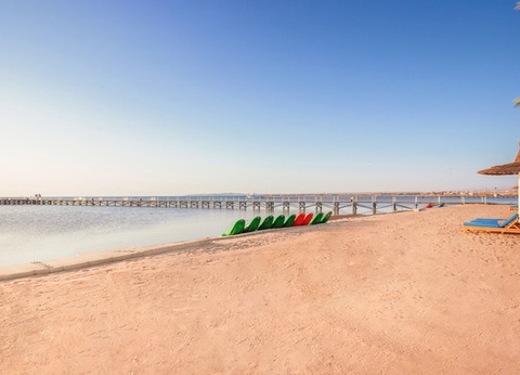 Hôtel Pickalbatros Palace Resort 5* - 6