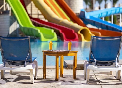 Hôtel Royal Lagoons Resort & Aquapark 5* - 12