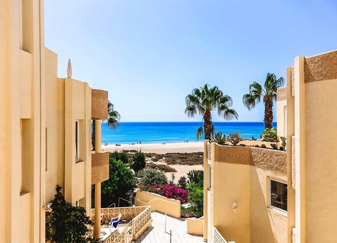 Hôtel R2 Maryvent Beach Apartment 4* - 8