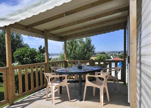 Camping De La Mer d'Iroise 4* - 23