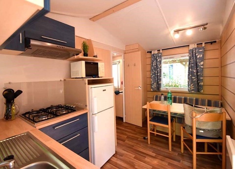 Camping Les Salisses - 21