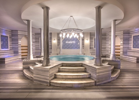 TUI Sélection Hôtel Aria Claros Beach & Spa Resort - Choix Flex ***** - 25