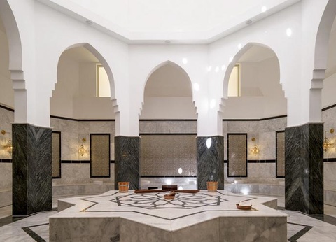 Hôtel Xanadu Makadi Bay 5 * - 12