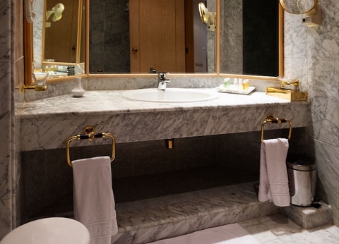 Hôtel Hasdrubal Thalassa & Spa Yasmine Hammamet 5*(nl) - 29