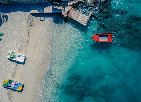Circuit Au Coeur de l'Albanie - 7