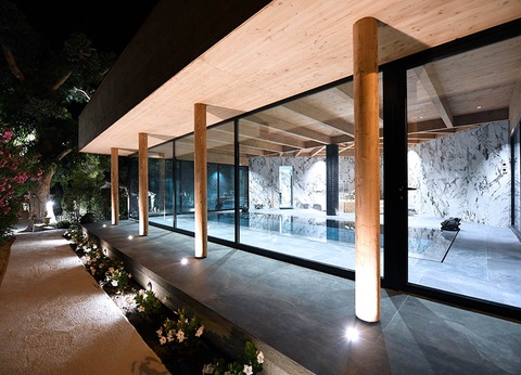 Résidence Campo di Fiori Maisons de Charme 4* - 27