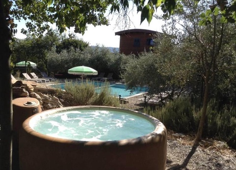 Domaine Saint Cerice, 1* - 17