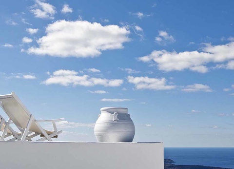 Hôtel Cliff Side Suites 4* - 5