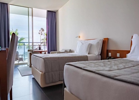 Hôtel Vidamar Madeira Resort & Sea 5* - 3