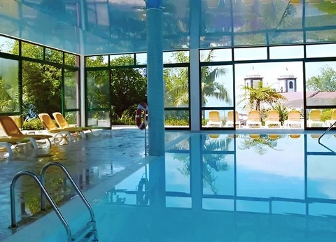 Hôtel Quinta Do Monte 5* - 12