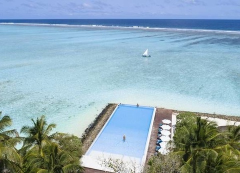 Circuit Ceylan Intimiste et extension Maldives - 12
