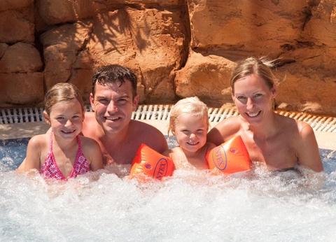 Camping Stel - Roda de Bara, 4* - 76