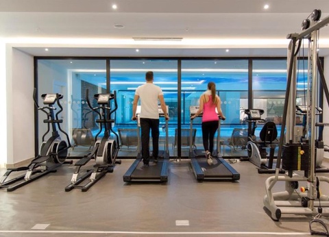 Hôtel Flora Garden Ephesus 5* - 11