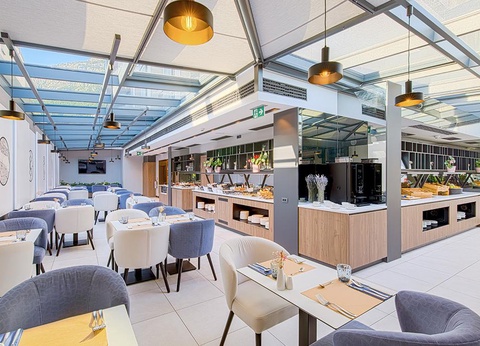 Hôtel Noemia Hotel 4* - 7