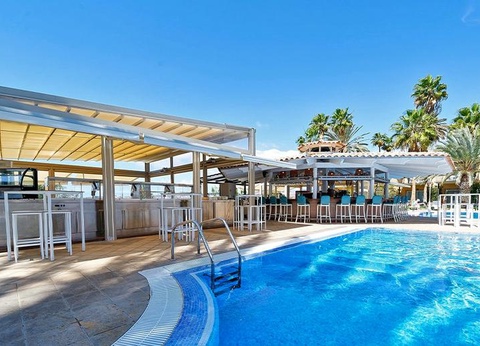 Hôtel Bull Vital Suites & Spa 4* - 14