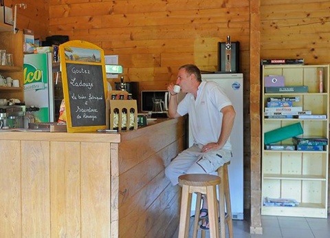 Village Vacances Les Chalets de la Gazonne, 2* - 17