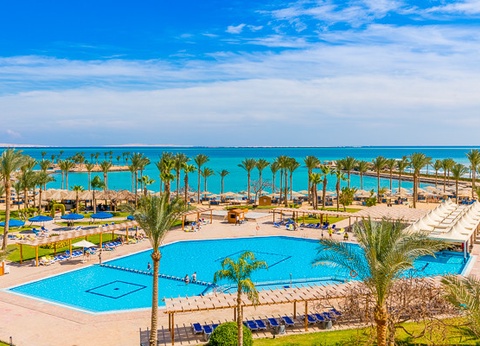 Croisière Framissima Gloire des pharaons et Framissima Continental Hurghada 5* - 28