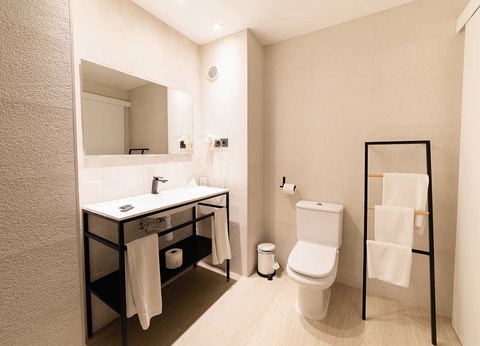 Hôtel Club Marmara Palas Pineda 4* - Arrivée Reus - 13