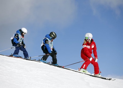 VVF Saint-Lary Soulan Hautes-Pyrénées 3* - 12